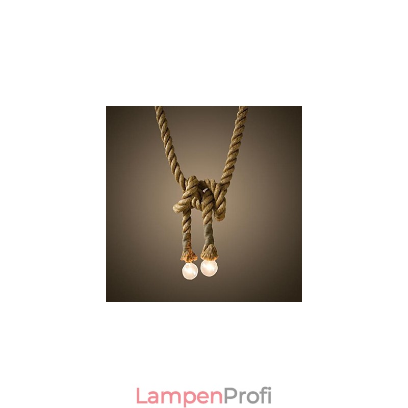 Traditionelle klassische rustikale Lodge Vintage Country Retro Pendelleuchte