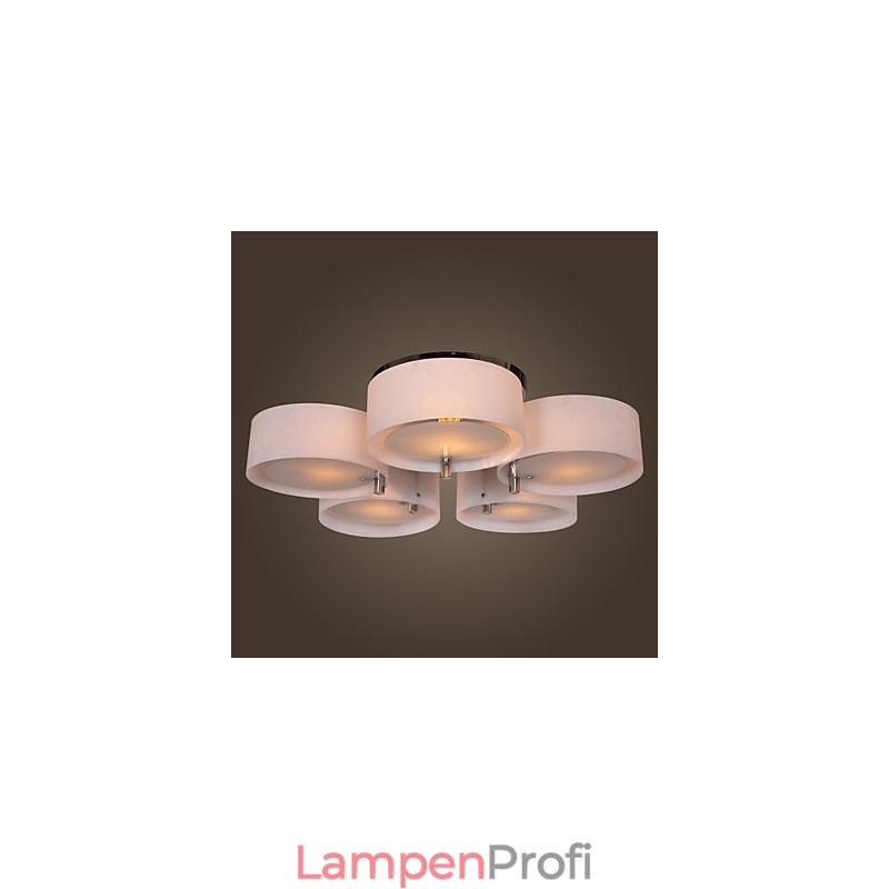Kronleuchter Modern Living 5 Lichter