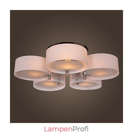 Kronleuchter Modern Living 5 Lichter Kronleuchter Modern Living 5 Lichter
