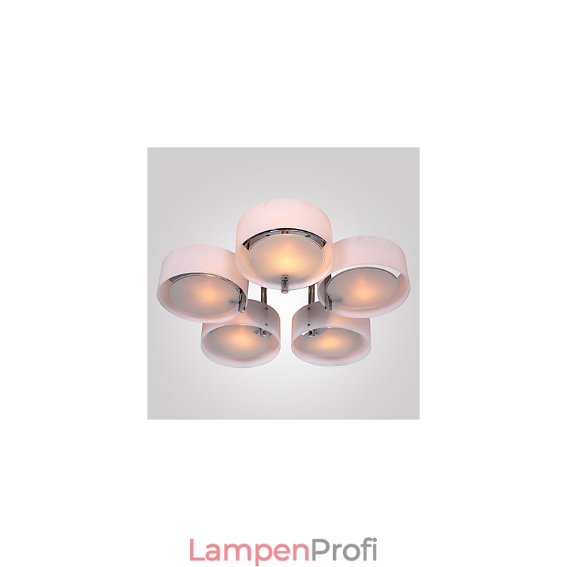 Kronleuchter Modern Living 5 Lichter