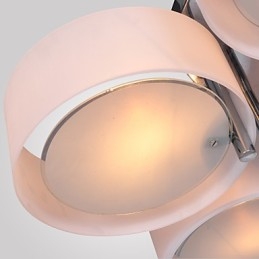 Kronleuchter Modern Living 5 Lichter
