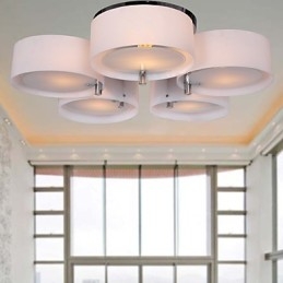 Kronleuchter Modern Living 5 Lichter