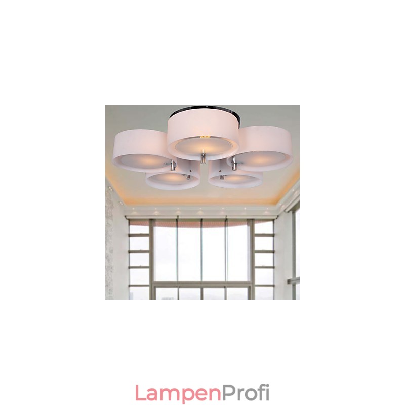 Kronleuchter Modern Living 5 Lichter