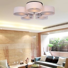 Kronleuchter Modern Living 5 Lichter