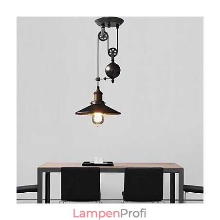 Pendelleuchten Rustikale Lodge Vintage Retro Country Garage Metall Pendelleuchten Rustikale Lodge Vintage Retro Country Garage Metall