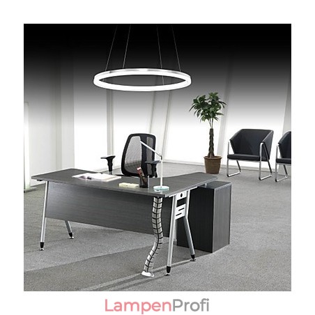 Modernes Design Pendelleuchte Hochwertige Acryl Single Ring Fit Modernes Design Pendelleuchte Hochwertige Acryl Single Ring Fit