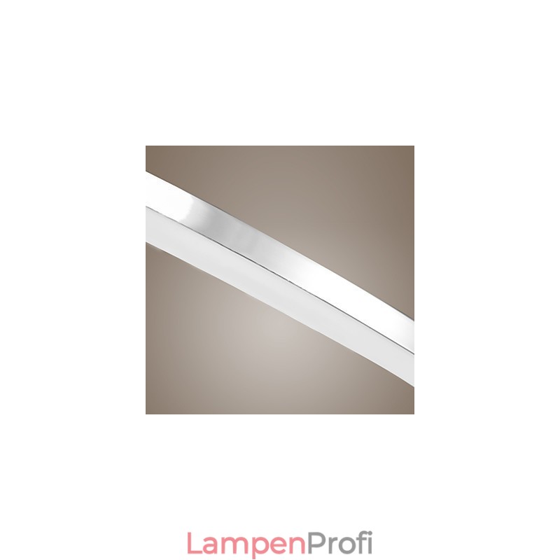Modernes Design Pendelleuchte Hochwertige Acryl Single Ring Fit