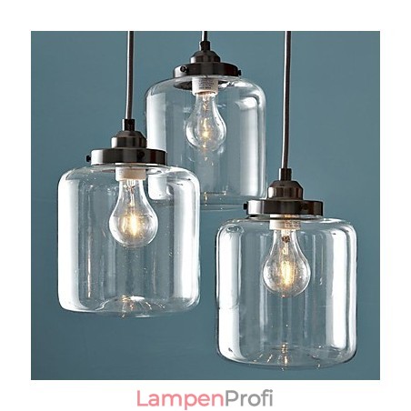 Traditionelle klassische Vintage-Pendelleuchte Traditionelle klassische Vintage-Pendelleuchte