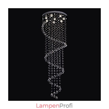 Kronleuchter Luxus Modern Kristall 8 Lichter Kronleuchter Luxus Modern Kristall 8 Lichter