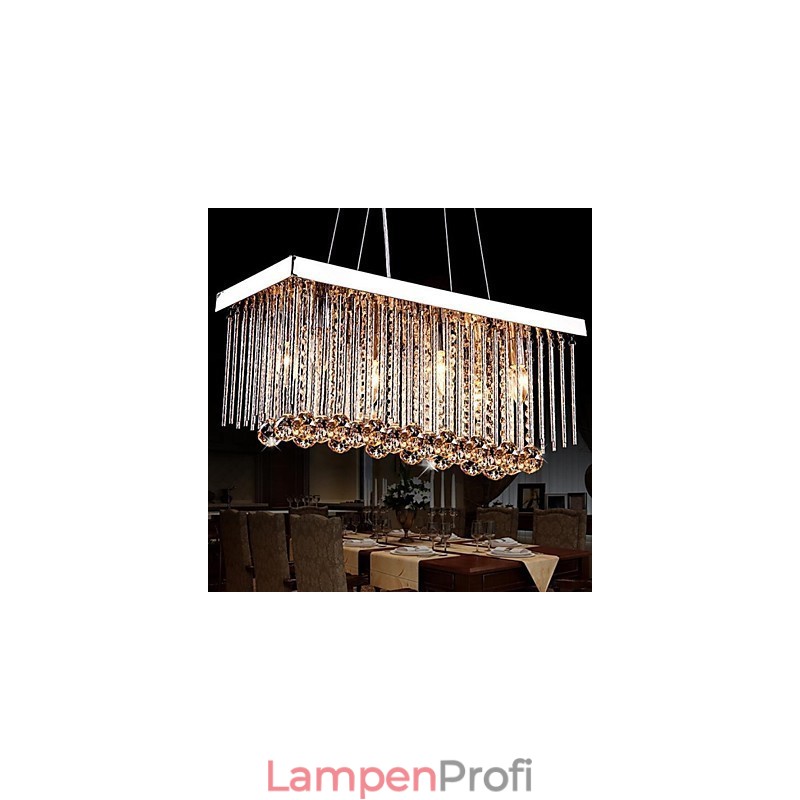 Modern Zeitgenössisch Traditionell Klassisch Kristall Metall Kronleuchter Kinder