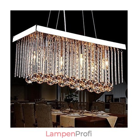 Modern Zeitgenössisch Traditionell Klassisch Kristall Metall Kronleuchter Kinder