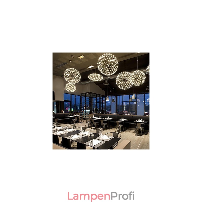 Pendelleuchte Modern