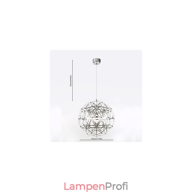 Pendelleuchte Modern