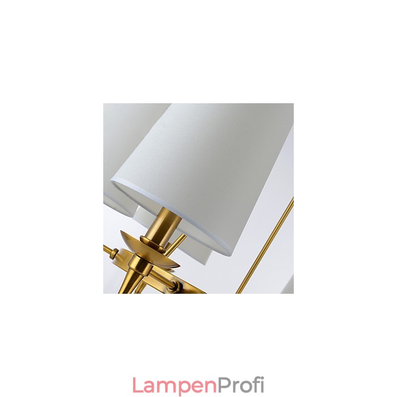 8 Licht Moderne Zeitgenössische Dekorative Design Pendelleuchte Familie