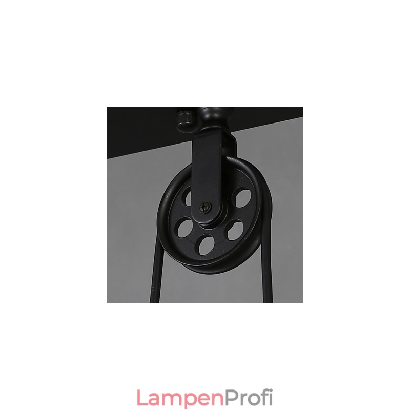 Kreative Metall-Pendelleuchte, moderne Pendelleuchten, Café-Pendelleuchte