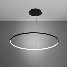 Pendelleuchte Modern Design Ring