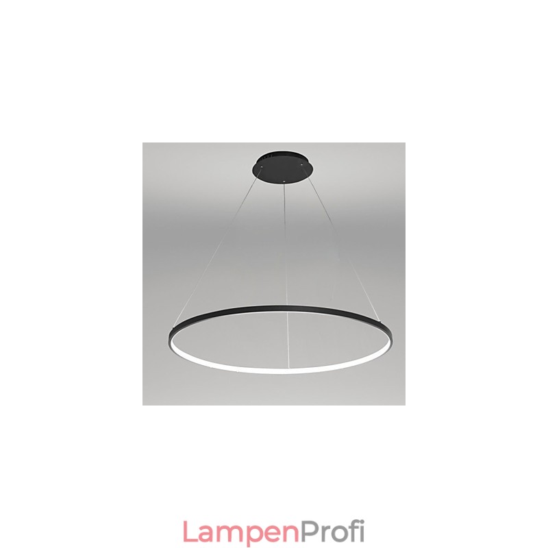 Pendelleuchte Modern Design Ring