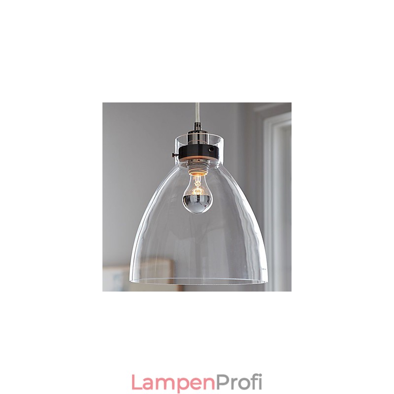 Pendelleuchte Modernes Design 1 Licht