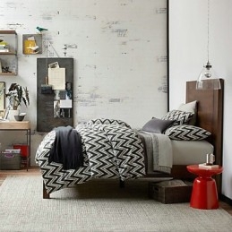 Pendelleuchte Modernes Design 1 Licht