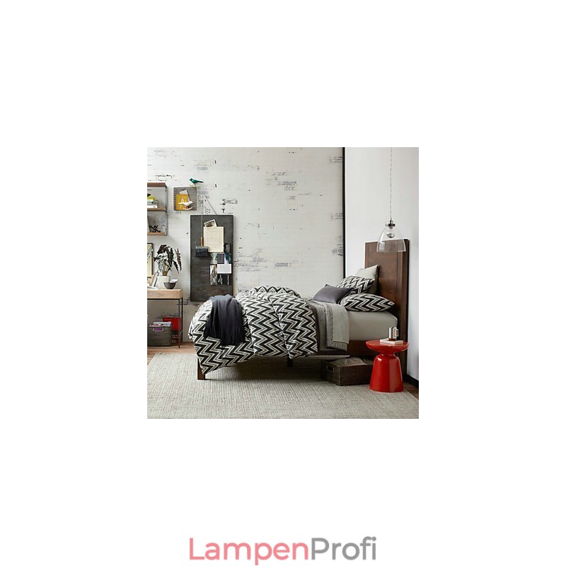 Pendelleuchte Modernes Design 1 Licht