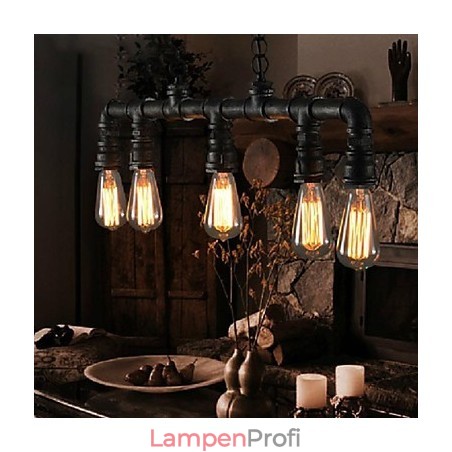Traditionelle Klassische Vintage Laterne Land Retro Mini Stil Malerei Metall Anhänger Licht Traditionelle Klassische Vintage Laterne Land Retro Mini Stil Malerei Metall Anhänger Licht