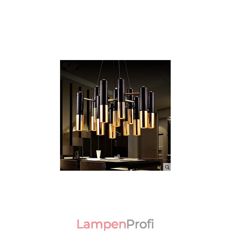 Industrielle Windbeleuchtung Kreative Café-Technikbeleuchtung