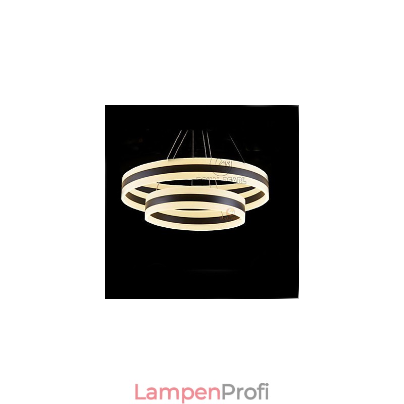 Indoor Arrivel Moderne Wohn Acryl 170W Kronleuchter Lampe