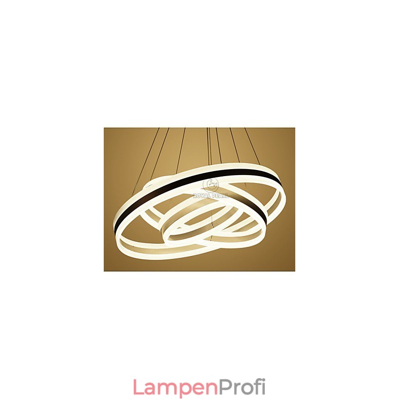 Indoor Arrivel Moderne Wohn Acryl 170W Kronleuchter Lampe