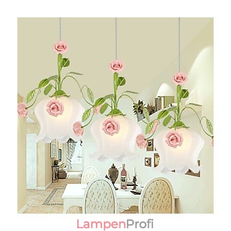 Gartenblumen und -pflanzen zum Valentinstag absorbieren Kuppellicht