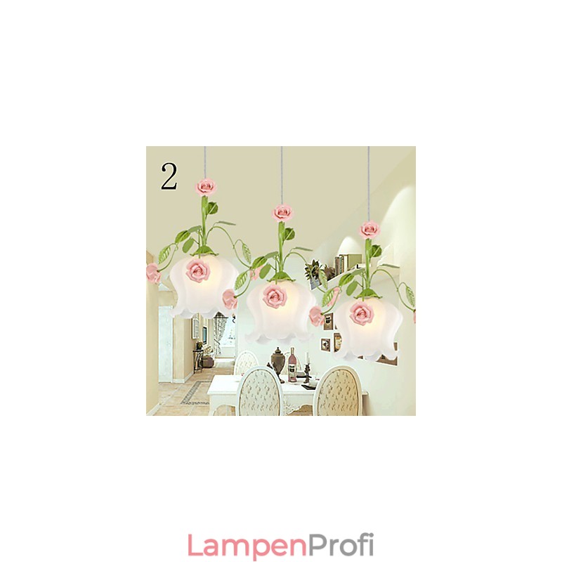 Gartenblumen und -pflanzen zum Valentinstag absorbieren Kuppellicht