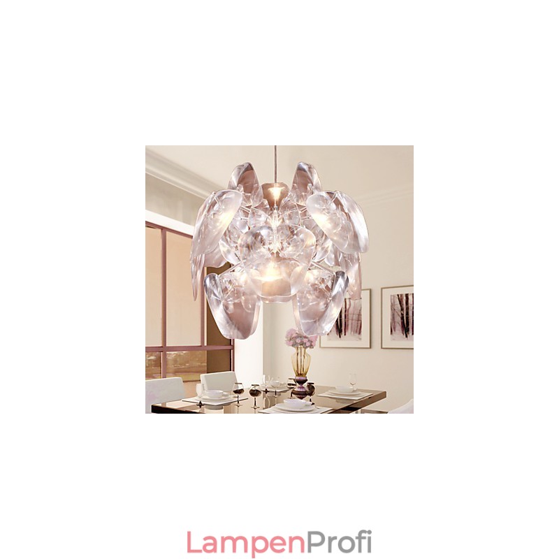 Pendelleuchte Modernes Luceplan Design 1 Licht