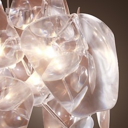 Pendelleuchte Modernes Luceplan Design 1 Licht