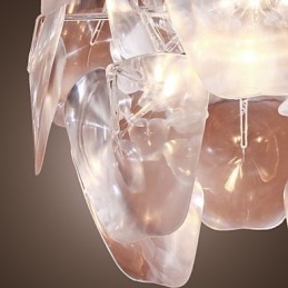 Pendelleuchte Modernes Luceplan Design 1 Licht