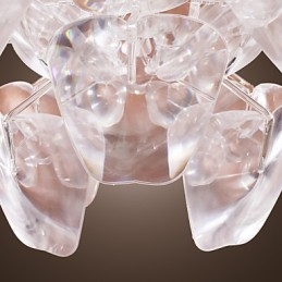 Pendelleuchte Modernes Luceplan Design 1 Licht