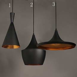 Wiederherstellung alter Wege Einzelkopf-Droplight Kreative Instrumentenindustrie