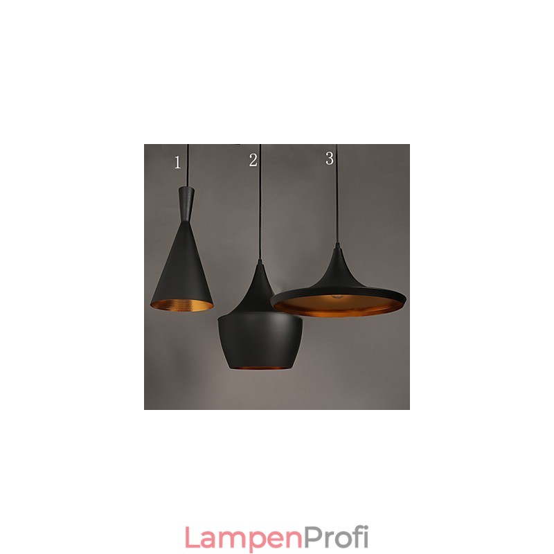 Wiederherstellung alter Wege Einzelkopf-Droplight Kreative Instrumentenindustrie