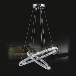 Modern Zeitgenössisch Traditionell Klassisch Rustikal Lodge Vintage Retro Country Island Kristall Galvanisiertes Metall