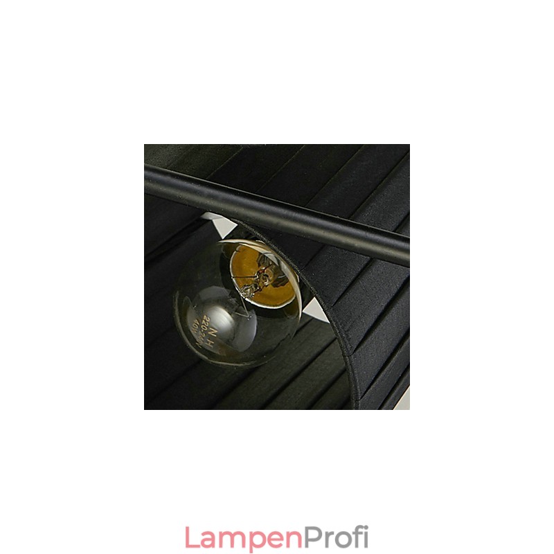 Vintage Country Painting Metall Pendelleuchte Garage