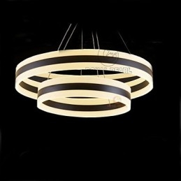 Kronleuchter Moderne Kristall Pendelleuchte 120W