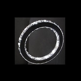 Modern Zeitgenössisch Traditionell Klassisch Rustikal Lodge Vintage Retro Country Island Kristall Galvanisiertes Metall