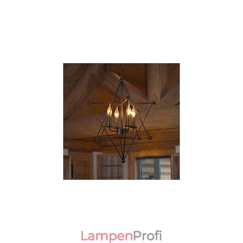 Retro Klassische Metall Decke Lichter Einfache Anhänger Lampen Cafe Anhänger Lampe