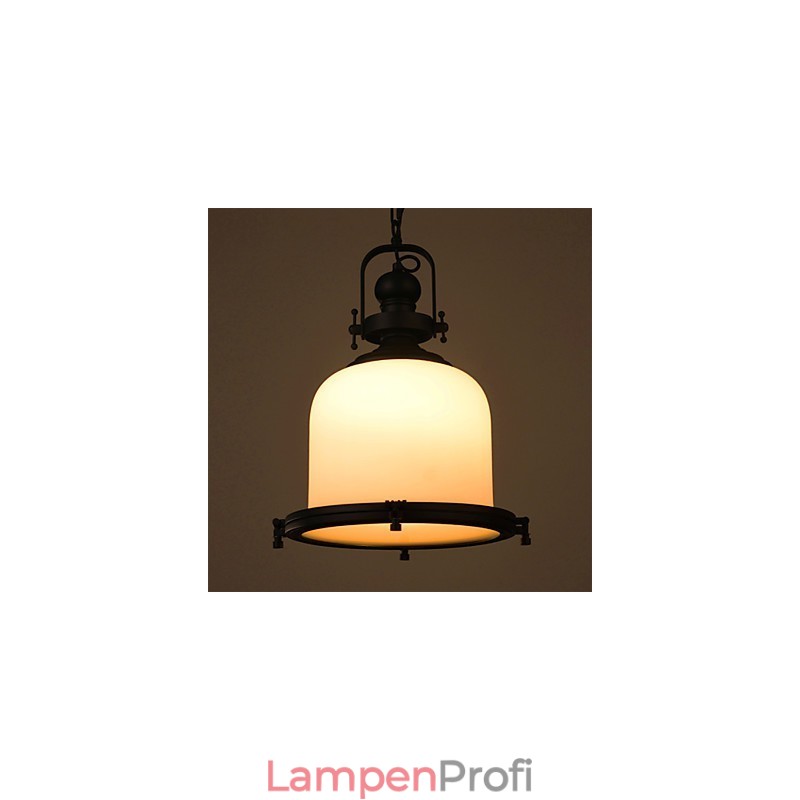 Retro Lampe Ländlich Industriell