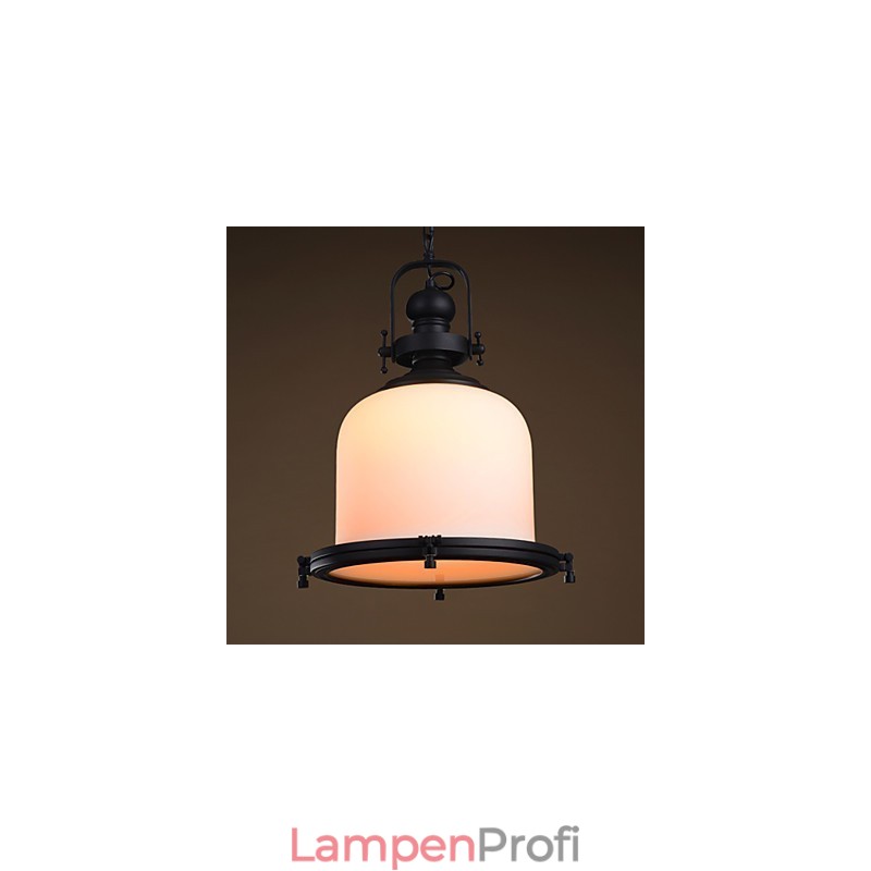 Retro Lampe Ländlich Industriell