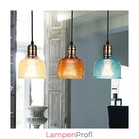 Nordisches kleines Droplight aus Buntglas-Kronleuchter, das alte Wege wiederherstellt Nordisches kleines Droplight aus Buntglas-Kronleuchter, das alte Wege wiederherstellt