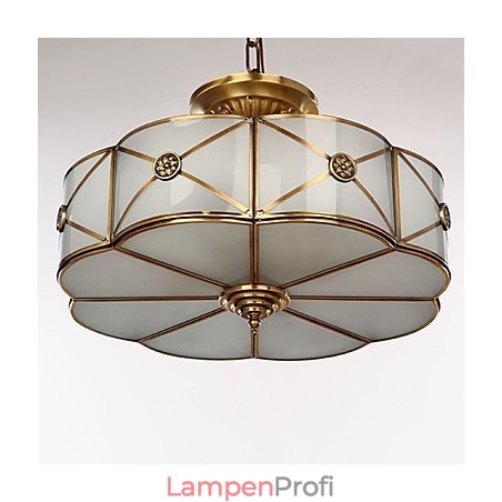 Pendelleuchten Modern Zeitgenössisch Metall