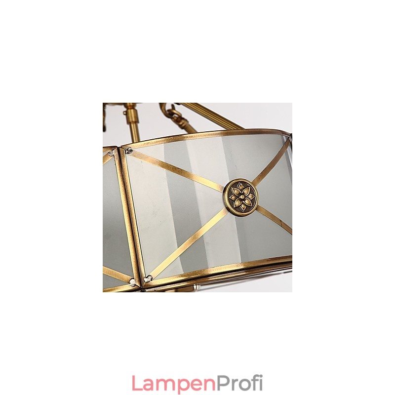 Pendelleuchten Modern Zeitgenössisch Metall