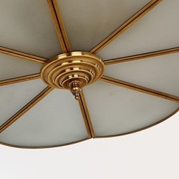 Pendelleuchten Modern Zeitgenössisch Metall