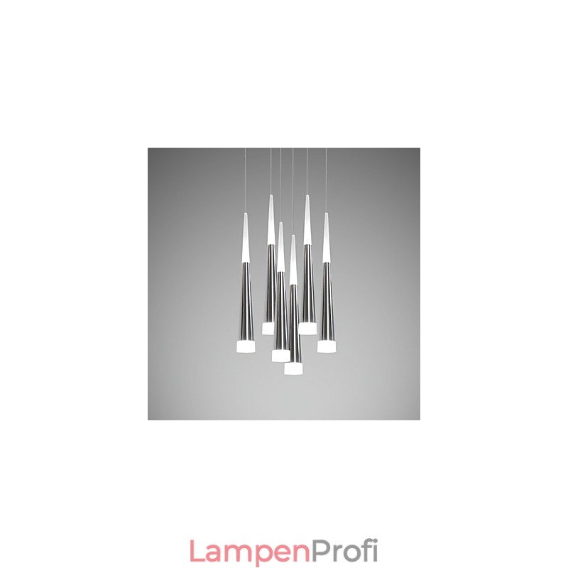 Pendelleuchten Modern Zeitgenössisch Metall