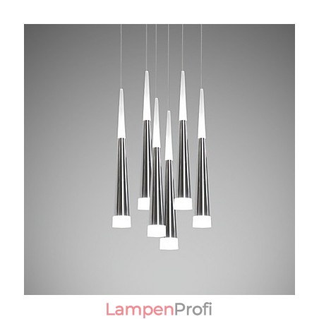 Pendelleuchten Modern Zeitgenössisch Metall