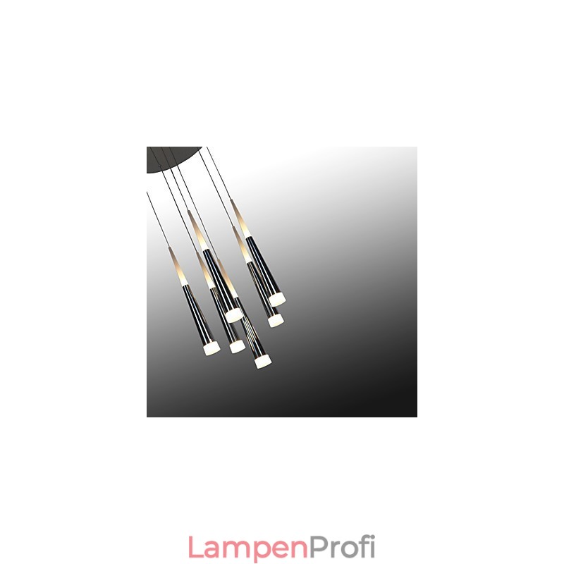 Pendelleuchten Modern Zeitgenössisch Metall